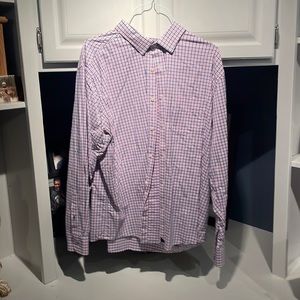 Mens UNTUCKit XXL